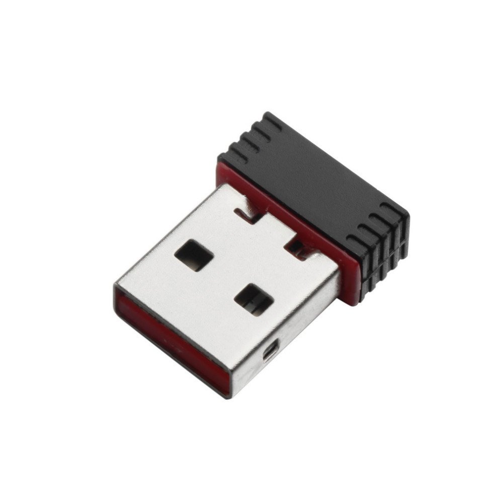 USB Mini Wireless Network Adapter Device - Image 5