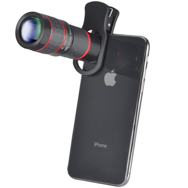 Cell phone telescope - Image 4