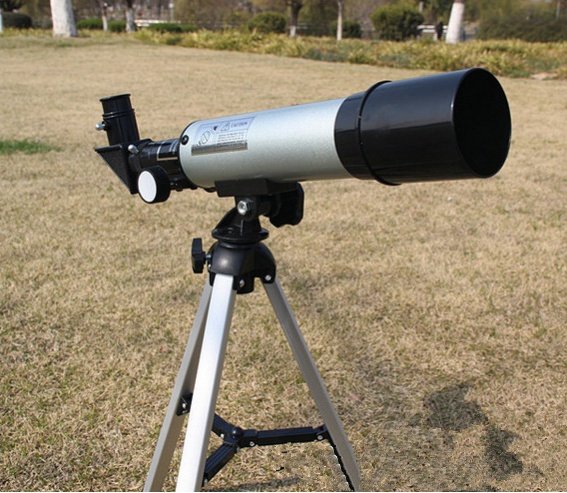 Portable Telescope kit Tripod and Eyepieces