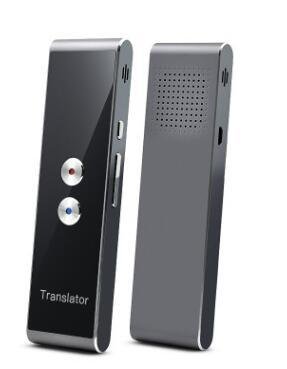 Translator Tool for 30+ Languages Support