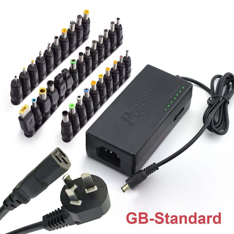Universal Laptop Power Pro Charger Adapters