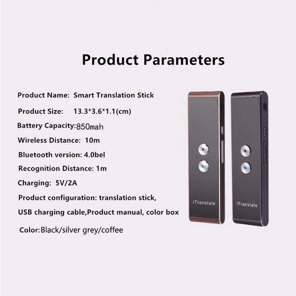 Translator Tool for 30+ Languages Support - Image 4