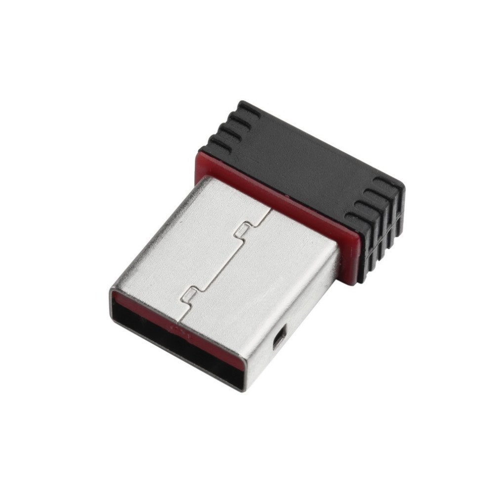 USB Mini Wireless Network Adapter Device - Image 10