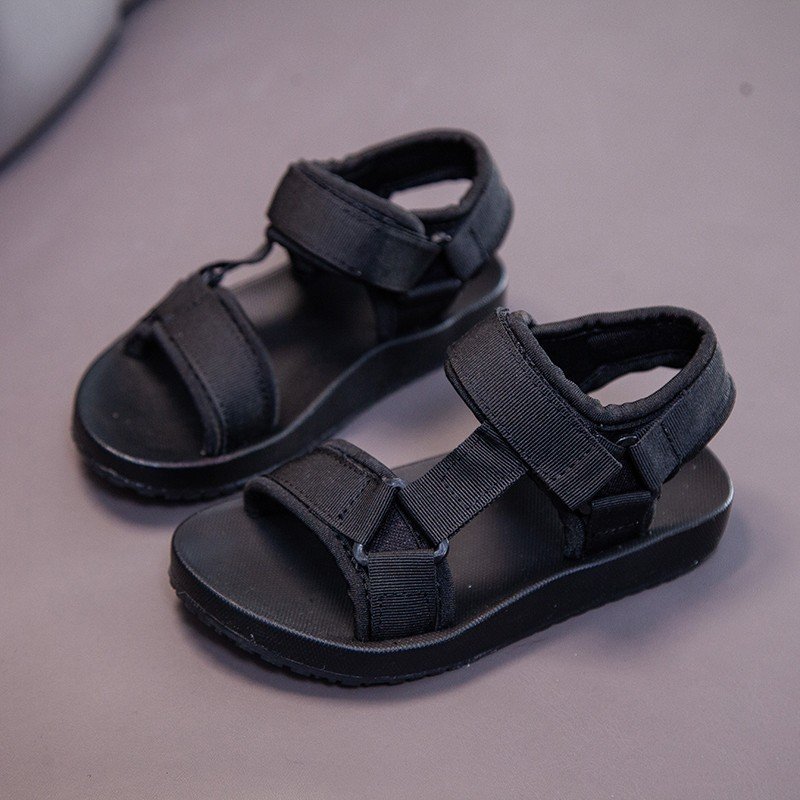 Practical Kids Breathable Casual Sandals - Image 4