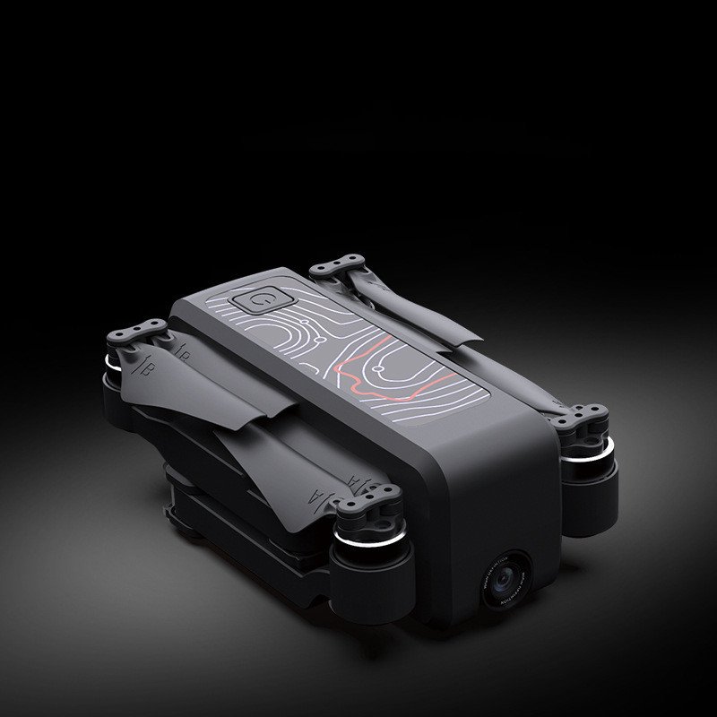 GPS HD Camera Drone with Long Battery Life - Image 4