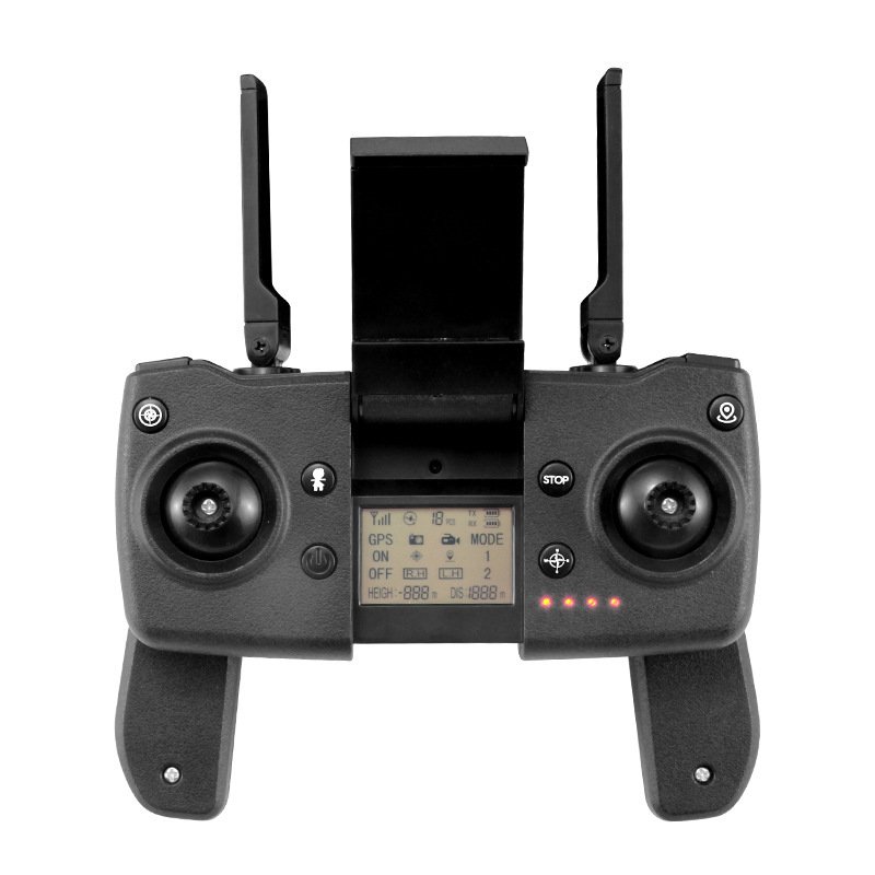 GPS HD Camera Drone with Long Battery Life - Image 2