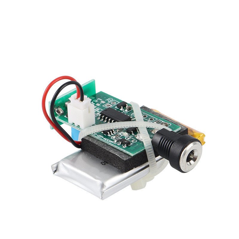 3D Printer Moonlight Two-Color Touch Light - Image 3