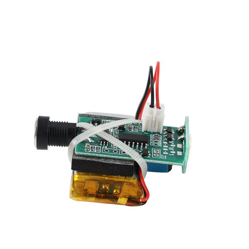 3D Printer Moonlight Two-Color Touch Light - Image 2