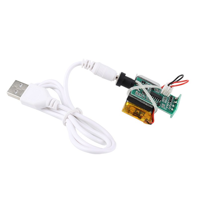3D Printer Moonlight Two-Color Touch Light - Image 4