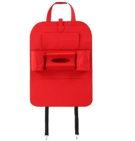 Multi-Purpose Practical Auto Seat Organizer - Image 10