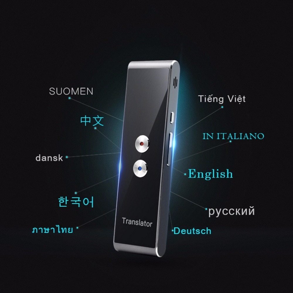 Translator Tool for 30+ Languages Support - Image 3