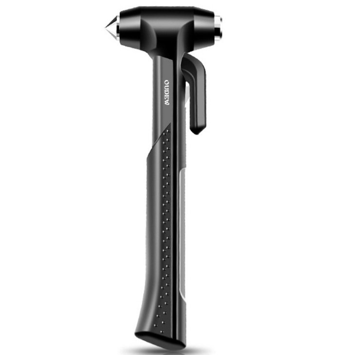 Window breaker security safety hammer - Image 7
