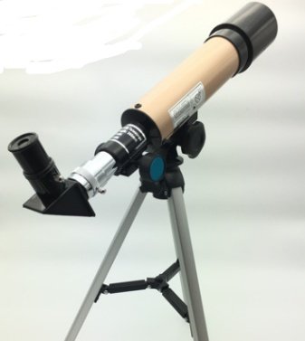 Portable Telescope kit Tripod and Eyepieces - Image 3