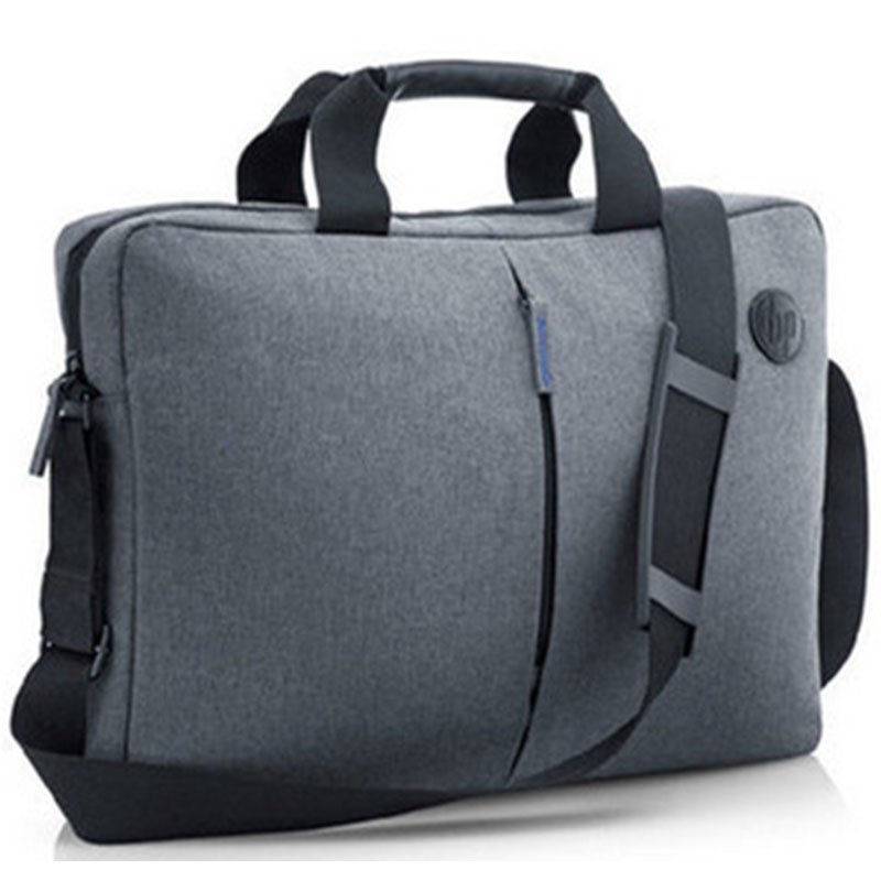 Burlap Laptop Bag for iPad & Notebook Use - Image 8