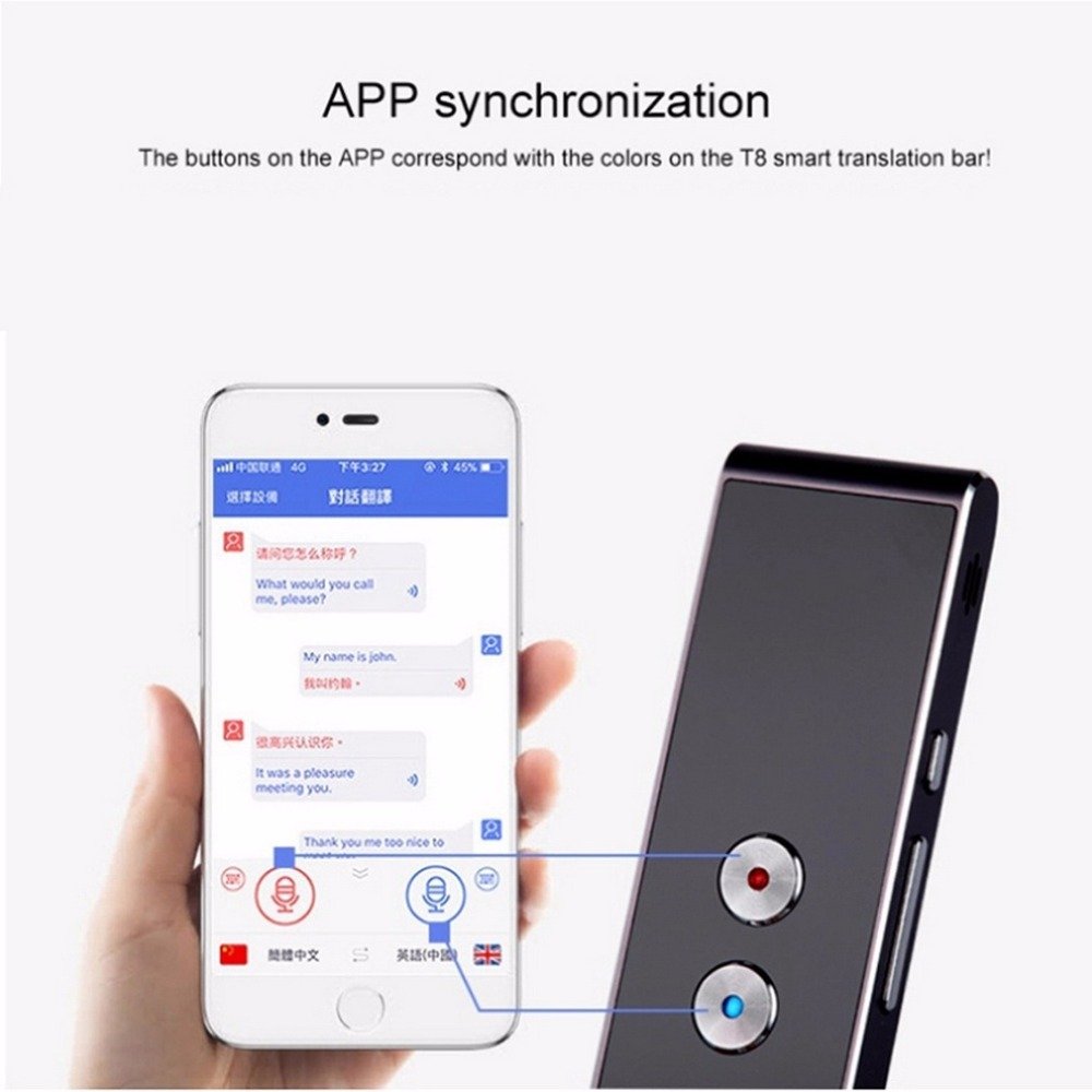 Translator Tool for 30+ Languages Support - Image 2