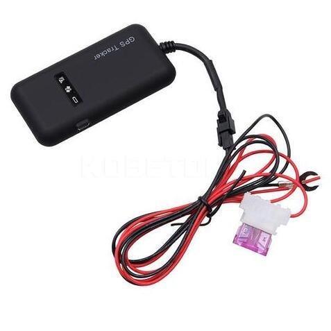 Electric Auto Tracker Car Anti-Theft Device - Image 5