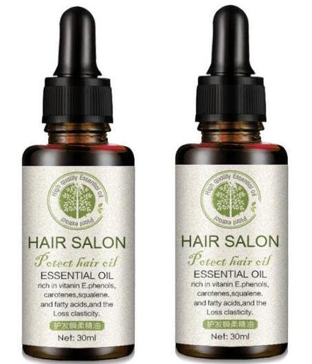 Hair Care Essential Oil Growth Booster - Image 6