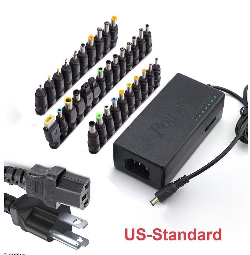 Universal Laptop Power Pro Charger Adapters - Image 4