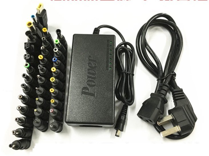 Universal Laptop Power Pro Charger Adapters - Image 3