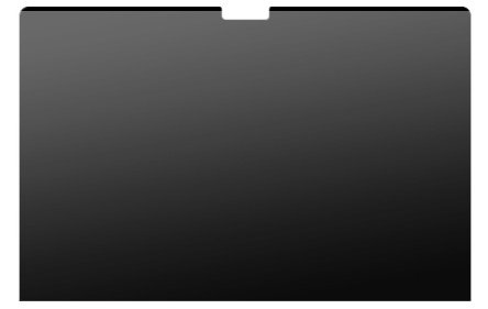 Magnetic Privacy MacBook 14-16" Screen Film - Image 6