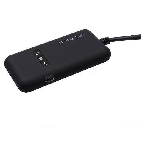 Electric Auto Tracker Car Anti-Theft Device - Image 2