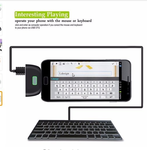 USB Memory Card Smart Reader For any OS - Image 3