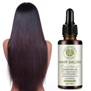 Hair Care Essential Oil Growth Booster - Image 10