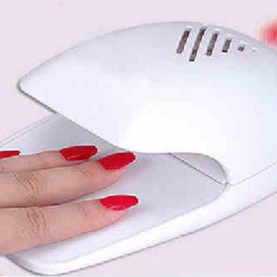 UV Nail Dryer for Great Polishing Shine