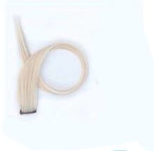Gradient Female Long Curly Hair Wig Patch - Image 5