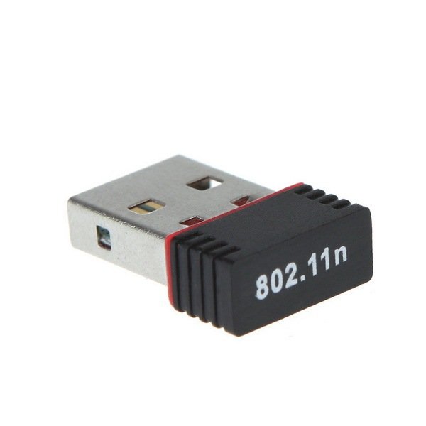 USB Mini Wireless Network Adapter Device