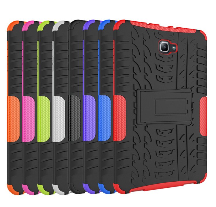 Samsung Tablet Pattern Vinyl Skin Protector