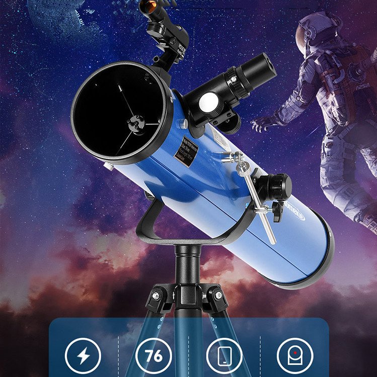 Astro Telescope Pro Star Observation-Gazer