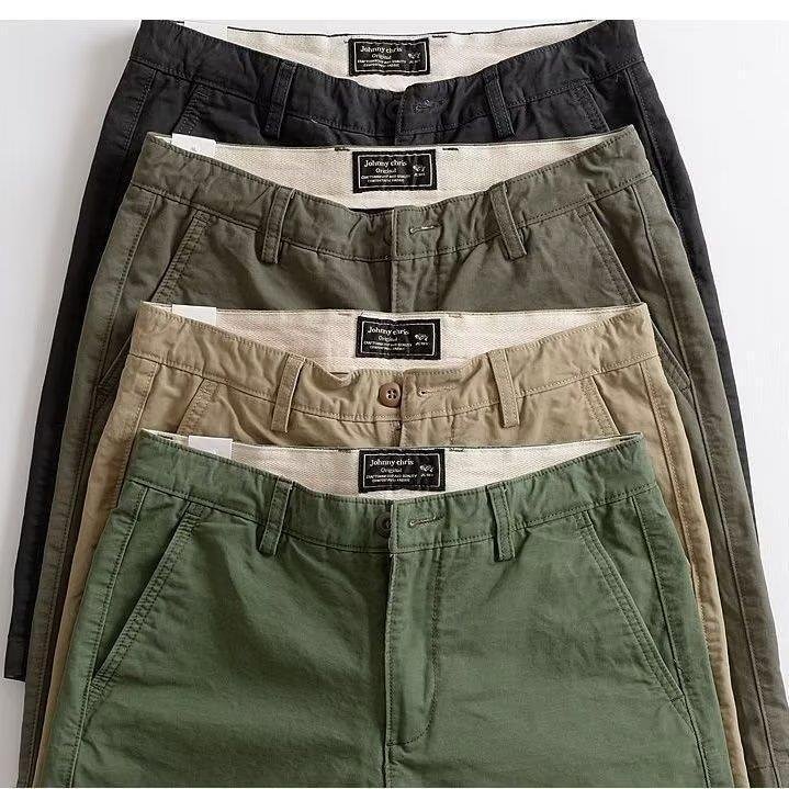 Men's Versatile Loose Casual Stylish Shorts - Image 2