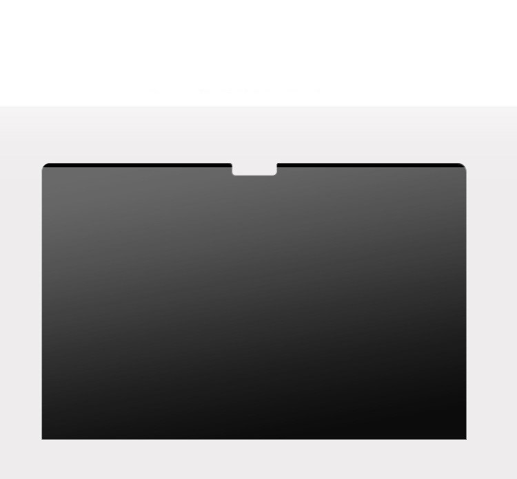 Magnetic Privacy MacBook 14-16" Screen Film - Image 3