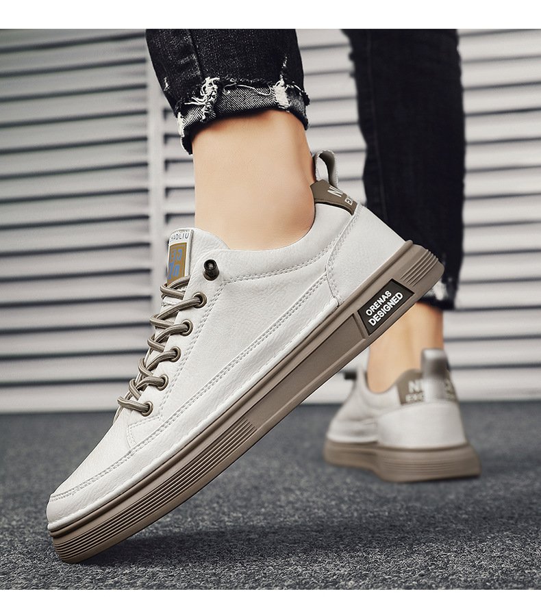 Versatile Sneakers for Work & Daily Leisure - Image 5
