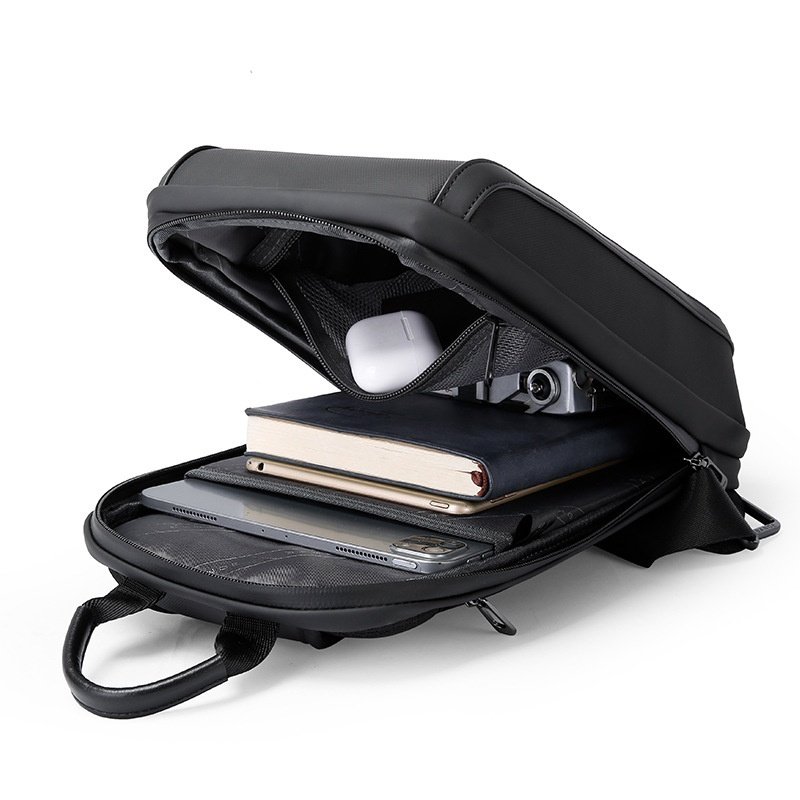 Cool Chest Shoulder Lightweight Casual Bag - Image 2