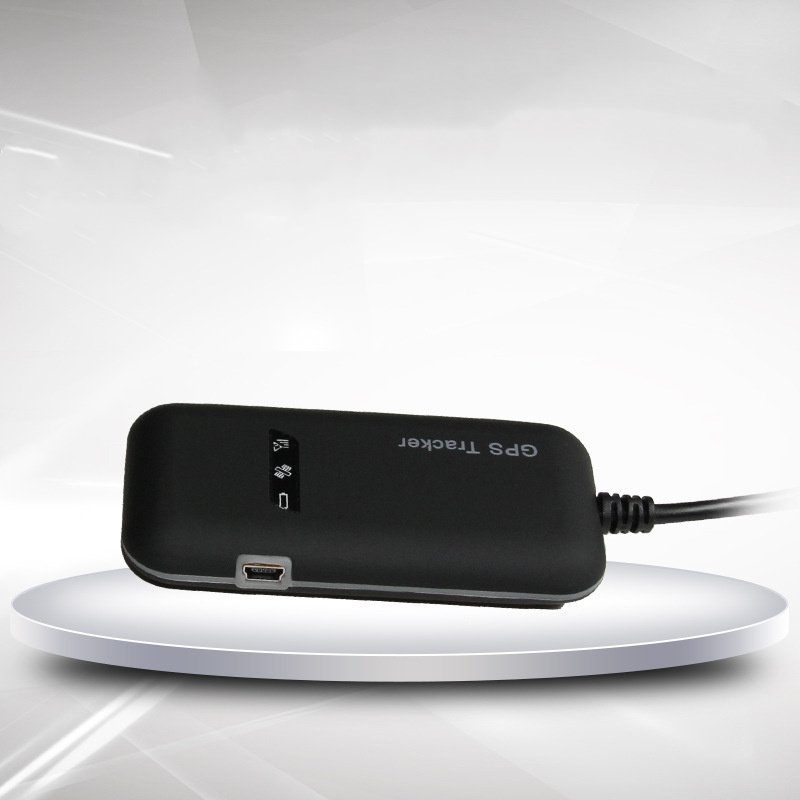 Electric Auto Tracker Car Anti-Theft Device - Image 3