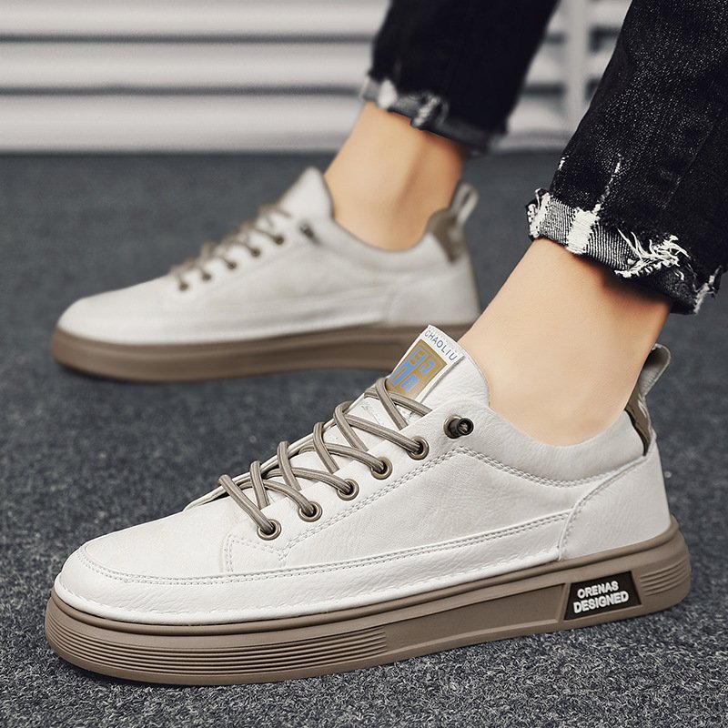 Versatile Sneakers for Work & Daily Leisure