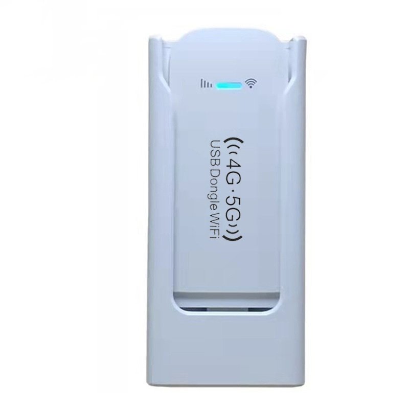 Home 4G Wireless Router Portable Wifi Card - Image 3