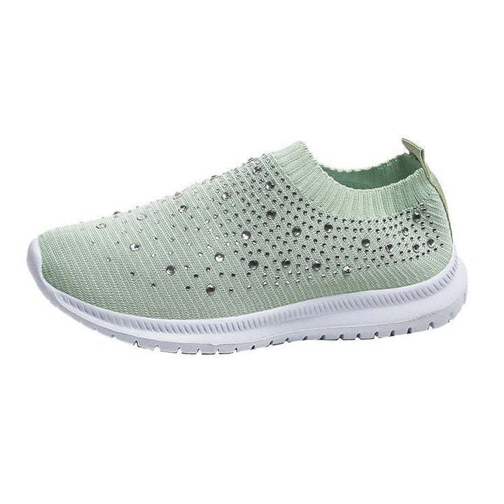 Very Practical modern Stretchable Sneaker - Image 3