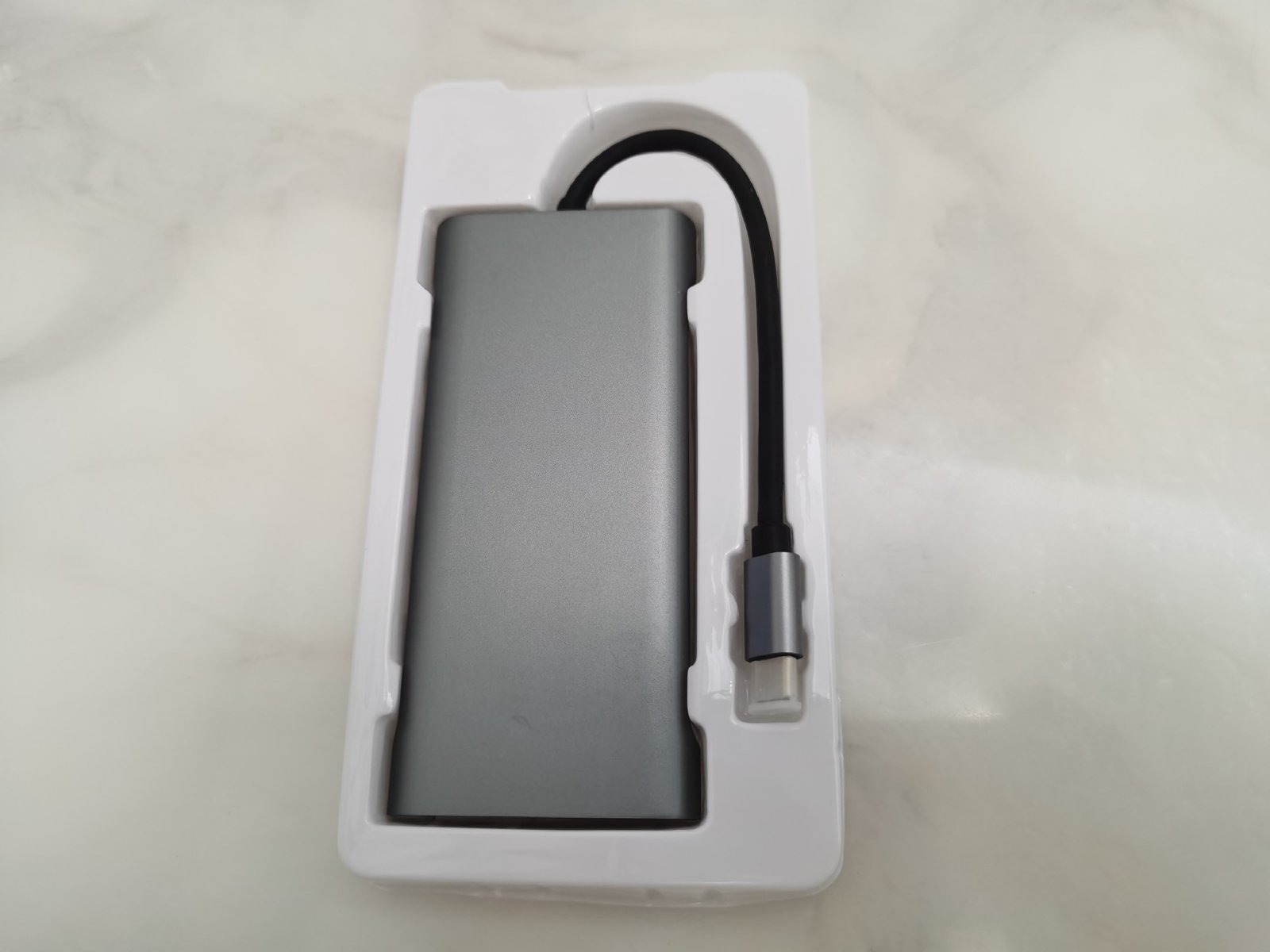 11 in 1 Adapter Type-C Docking Station Hub - Image 10