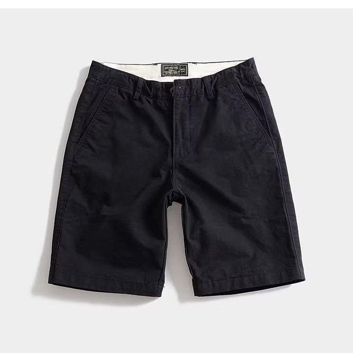 Men's Versatile Loose Casual Stylish Shorts - Image 4