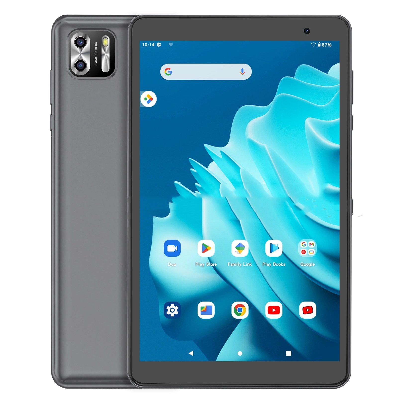 8" 13 OctaCore Android Tablet 64GB - Loaded - Image 5