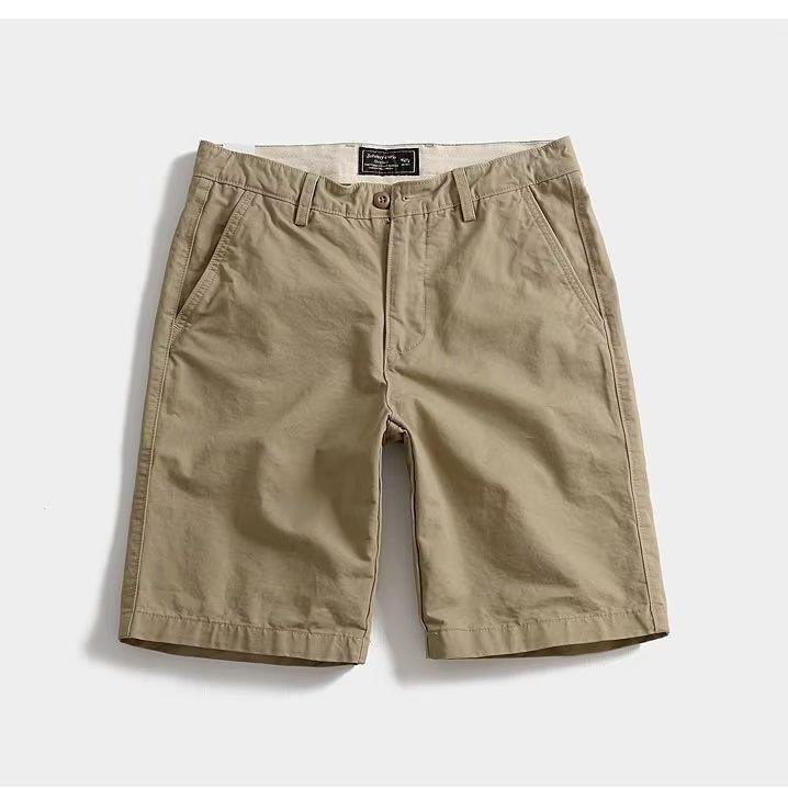 Men's Versatile Loose Casual Stylish Shorts - Image 3