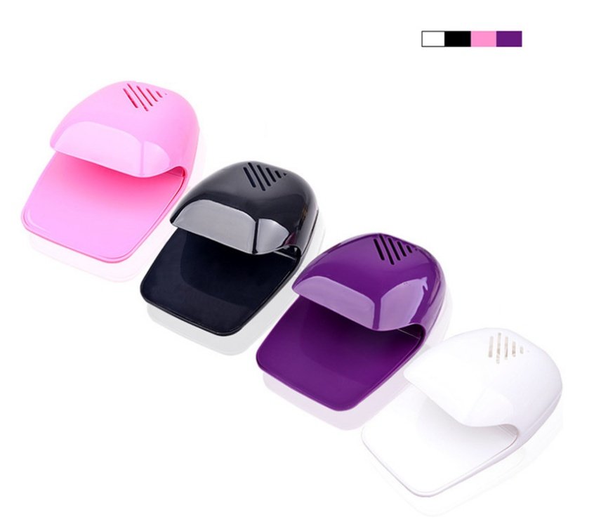 UV Nail Dryer for Great Polishing Shine - Image 4