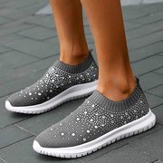 Very Practical modern Stretchable Sneaker - Image 8