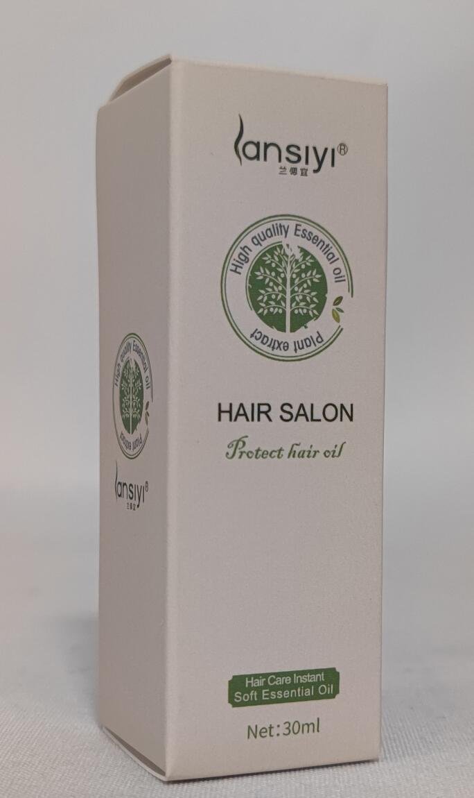 Hair Care Essential Oil Growth Booster - Image 8