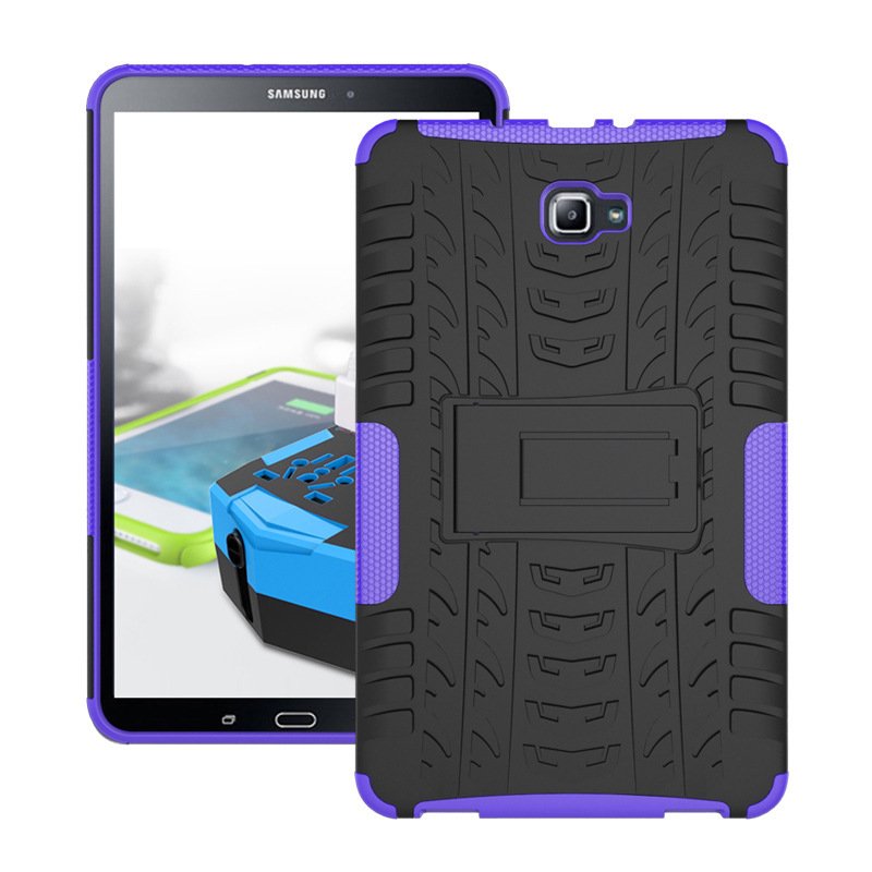 Samsung Tablet Pattern Vinyl Skin Protector - Image 3
