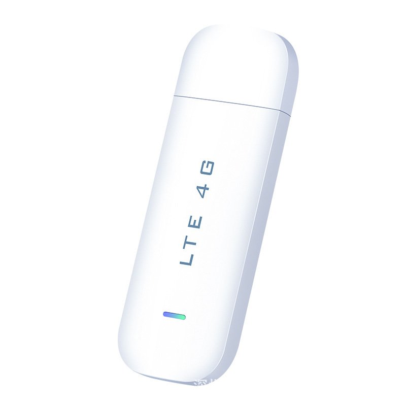 Home 4G Wireless Router Portable Wifi Card - Image 5