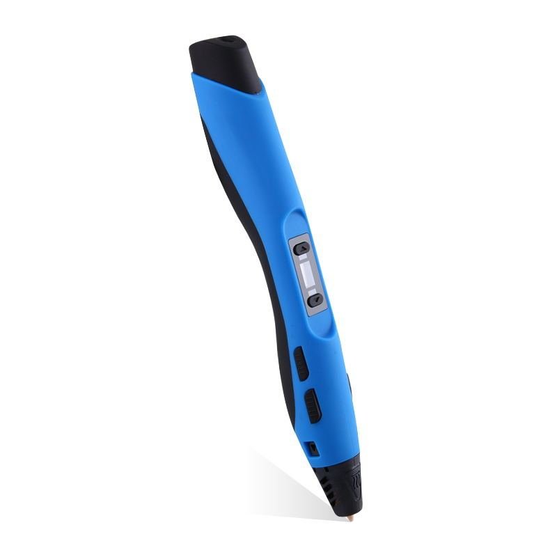 Compact 3D Printing Pen for Creative Art - Image 7